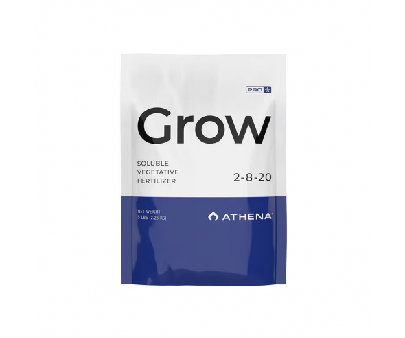 Athena Pro - Grow (2.26kg Sachet)