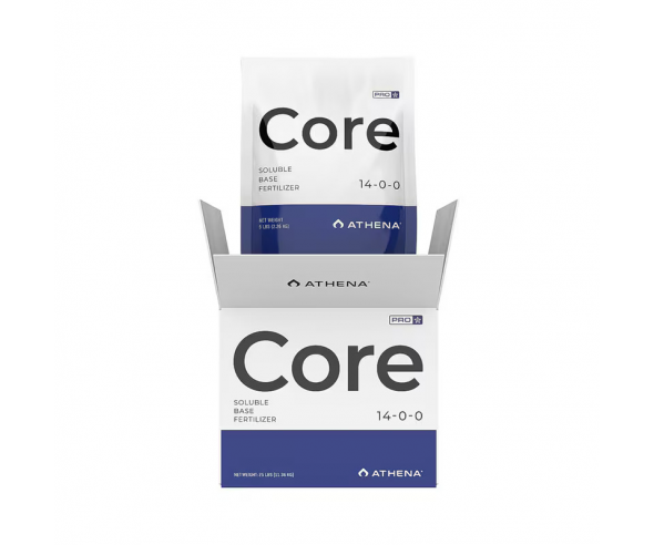 Athena Pro - Core (0.9kg Sachet)