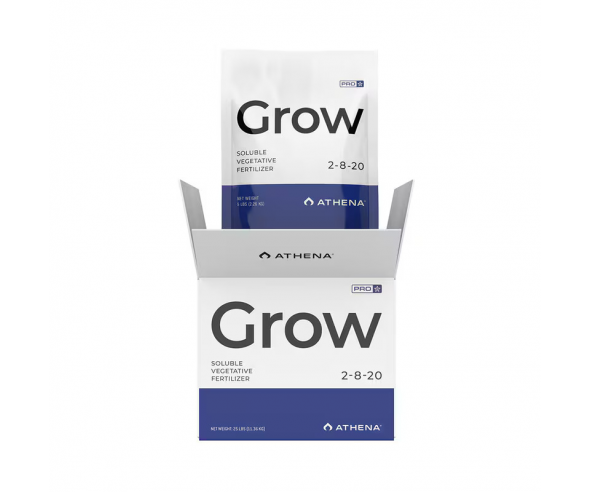 Athena Pro - Grow (0.9kg Sachet)