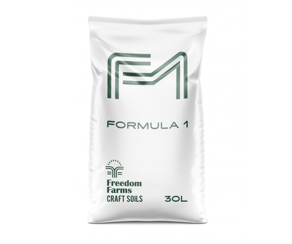 Freedom Farms Formula 1