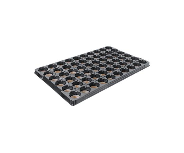 Jiffy Tray 60 Cavity