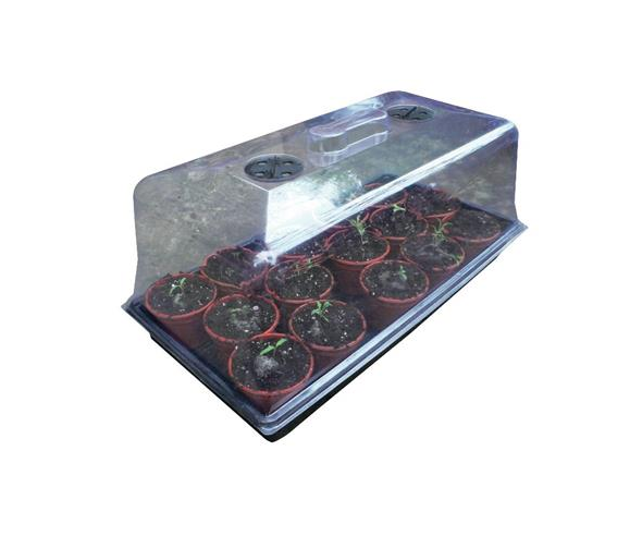 ROOT!T Propagator Tray + Lid