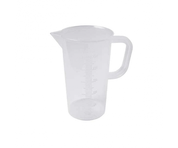 250ml Graduated Jug - 5ml increments