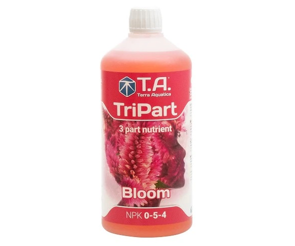 T.A. TriPart Bloom 5L