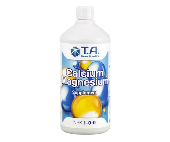 T.A. Calcium Magnesium Supplement - 5L