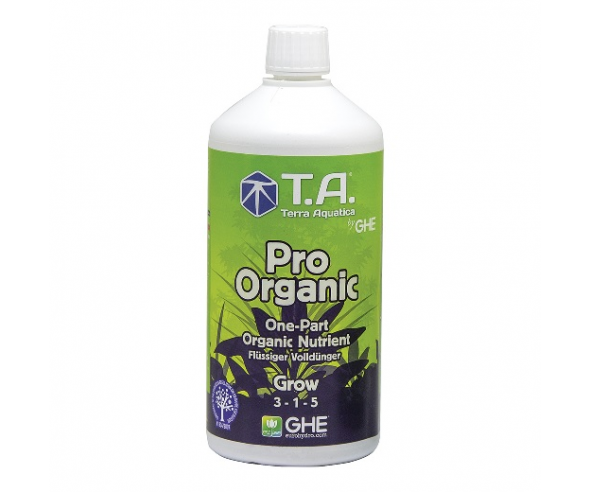 T.A. Pro Organic Grow - 1L