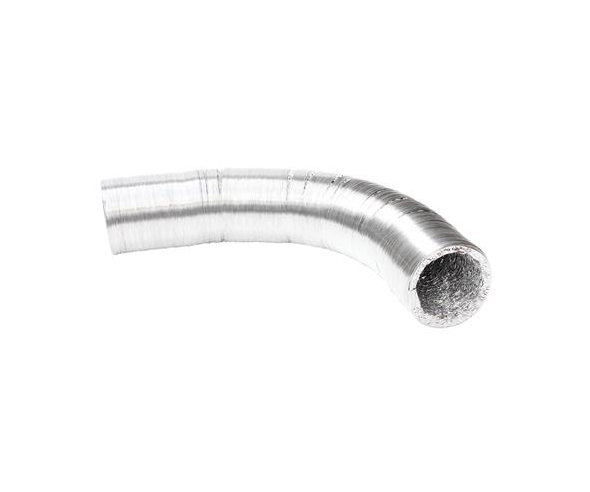 RAM Aluduct Low Noise Ducting - 203mm...