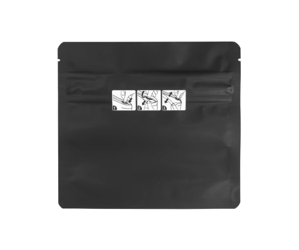 15g Child Proof Mylar Bag