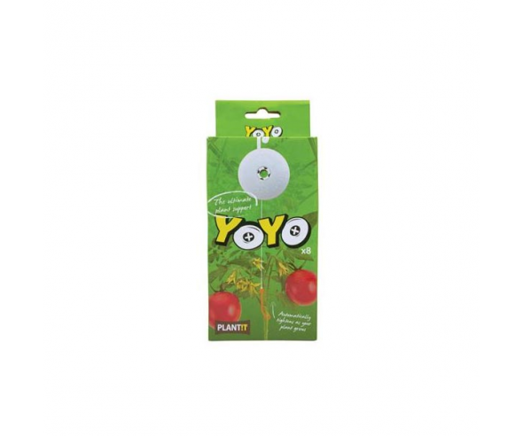 Plant!t YoYo - Box of 8