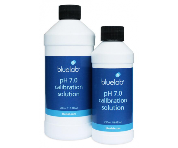 Bluelab pH 7.0 Calibration Solution -...