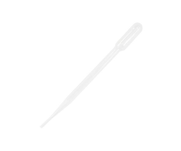 5ml Plastic Pipette - 1ml increments