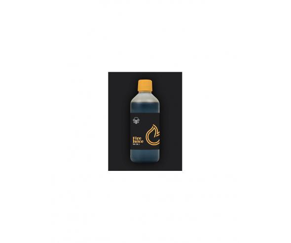 Fire Juice - 25L Drum