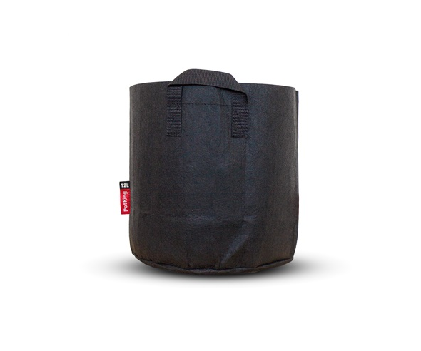 PotKing Round Fabric Pot - 25L
