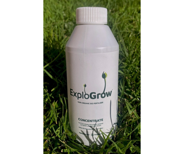 ExploGrow
