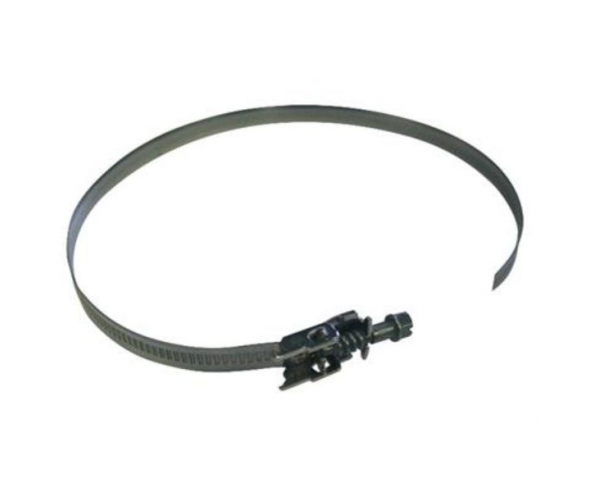 Quick Release Clamp - 12"