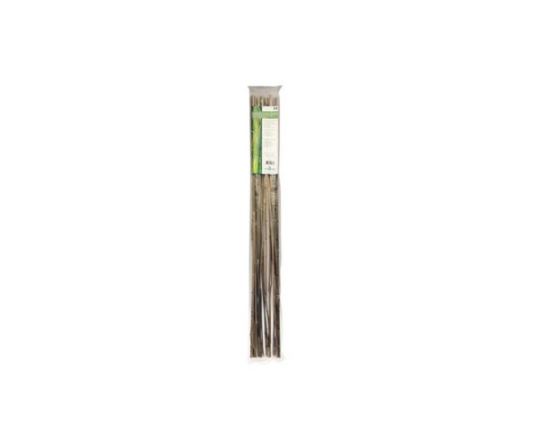 1.2m Bamboo Stakes - pack of 25