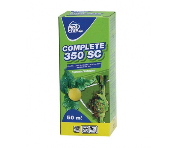 Complete 350 SC - 50ml