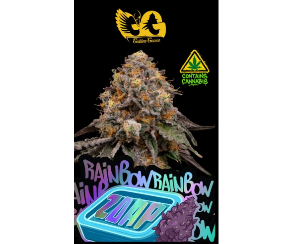 Loose Goose Premium - Rainbow Zoap