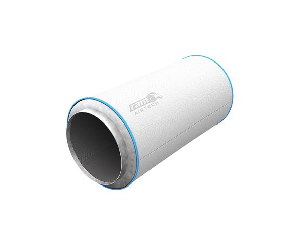 RAM Airtech Heavy Filter - 250 x 660...