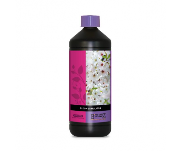 B'cuzz Bloom Stimulator - 1L