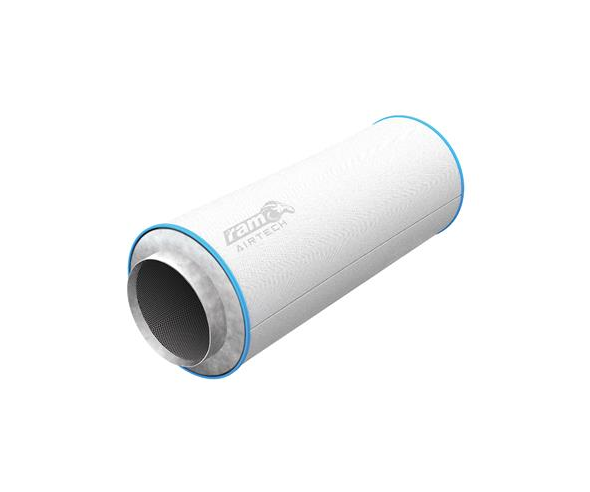 RAM AirTECH MIDI Filter - 200/660 (8")