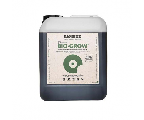 Biobizz Bio-Grow - 5L