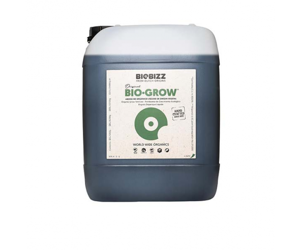 Biobizz Bio-Grow - 10L