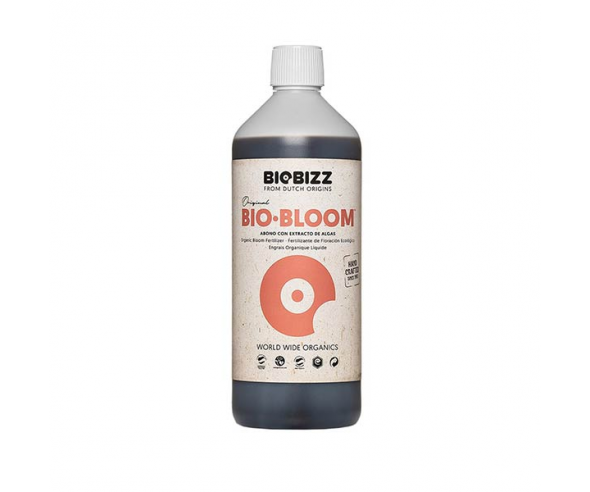 Biobizz Bio-Bloom - 1L