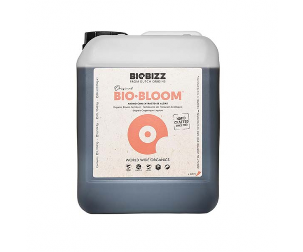 Biobizz Bio-Bloom - 5L