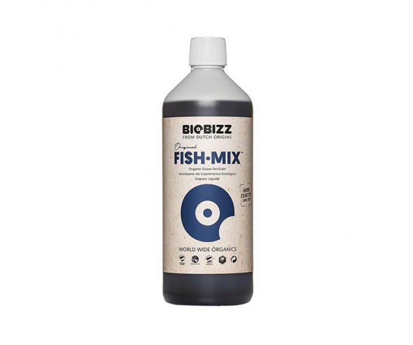 Biobizz Fish-Mix - 1L