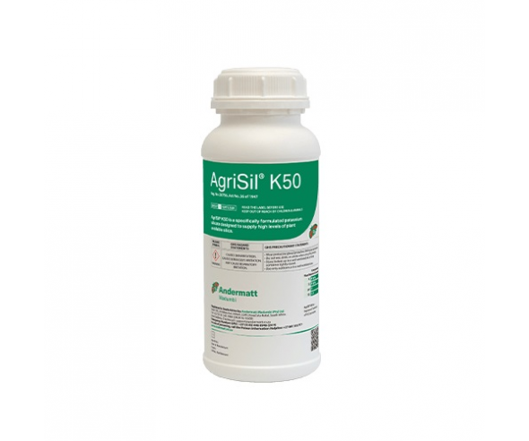 Agrisil K50 - 1L