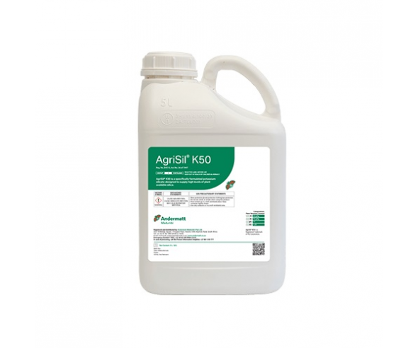 Agrisil K50 - 5L