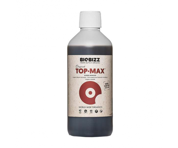Biobizz Top-Max - 500ml