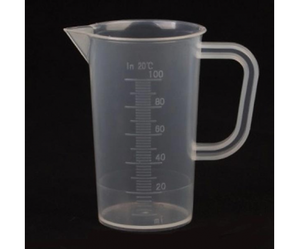 100ml Graduated Jug - 2ml increments