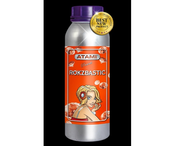 Rokzbastic - 325ml