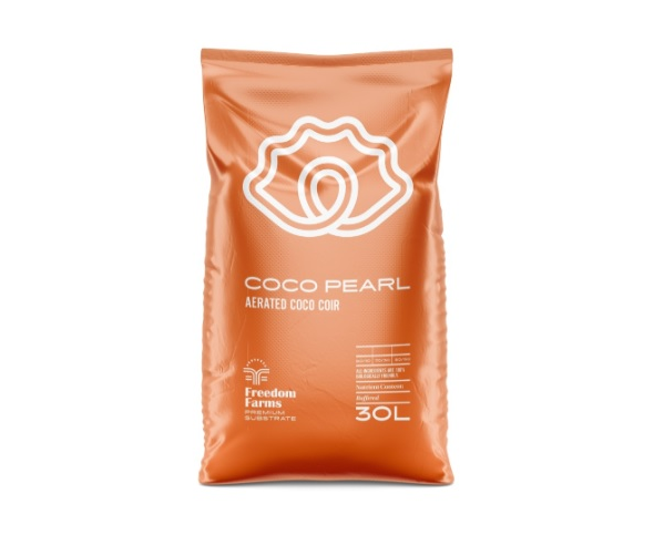 Freedom Farms Coco Pearl 70/30 - 30L