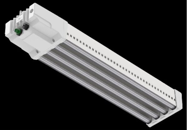 DLI Zenith 900W Toplight LED