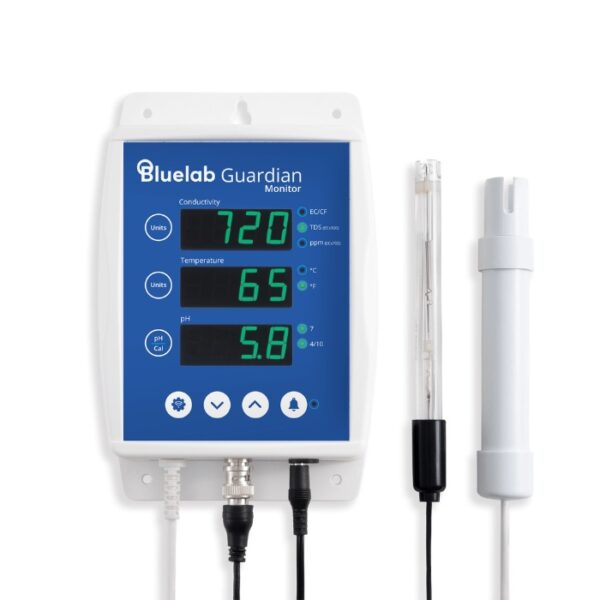 Bluelab Guardian with WiFi