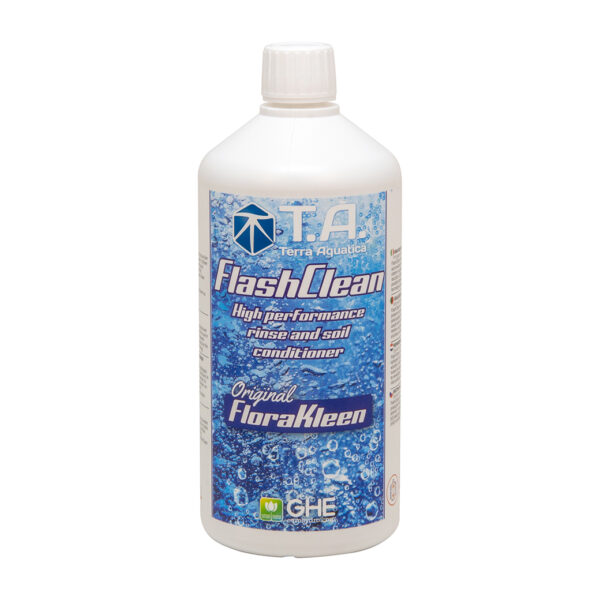 T.A. Flash Clean - 1L