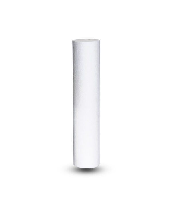 Big Blue 20" Spun Fibre Cartridge - 5 micron