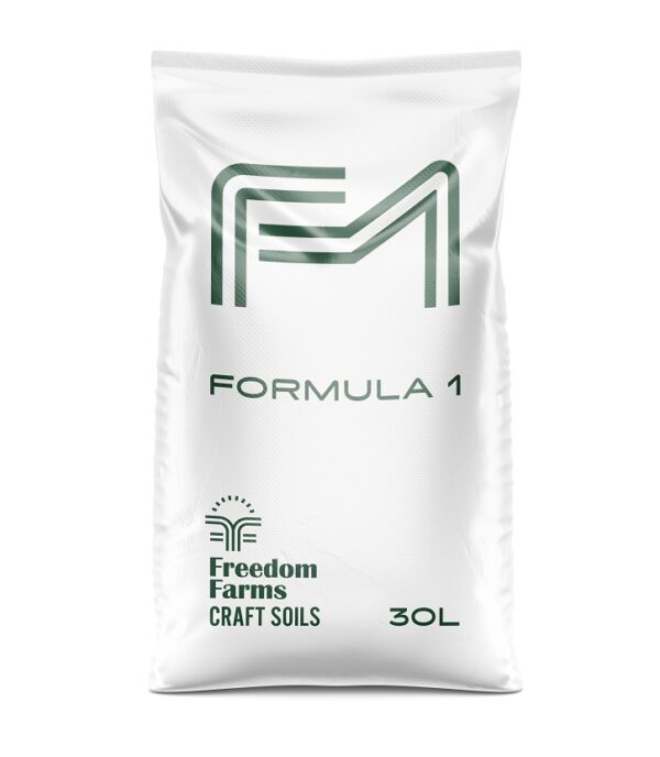 Freedom Farms Formula 1