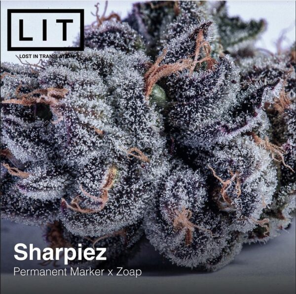 Sharpiez