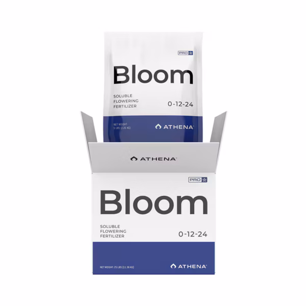 Athena Pro - Bloom (0.9kg Sachet)