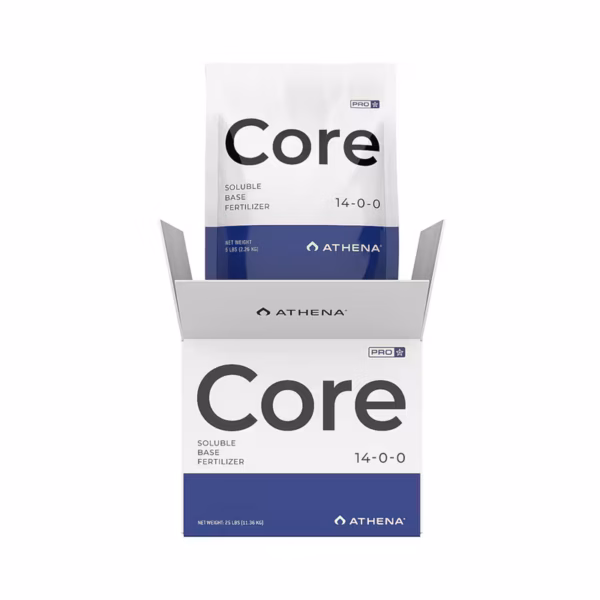 Athena Pro - Core (0.9kg Sachet)