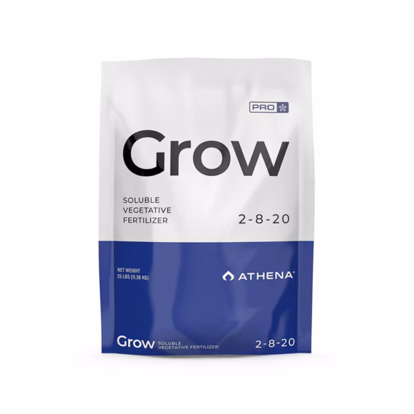 Athena Pro - Grow (2.26kg Sachet)